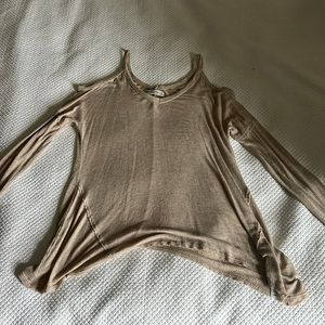 Gently worn Abercrombie top